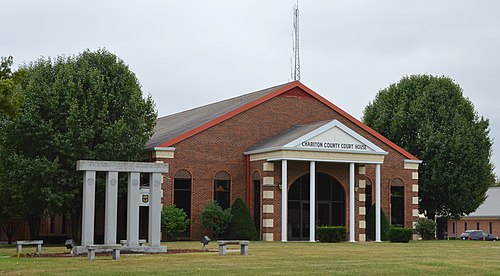 Chariton County