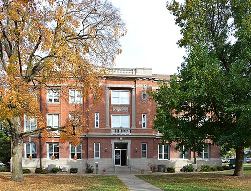 Christian County