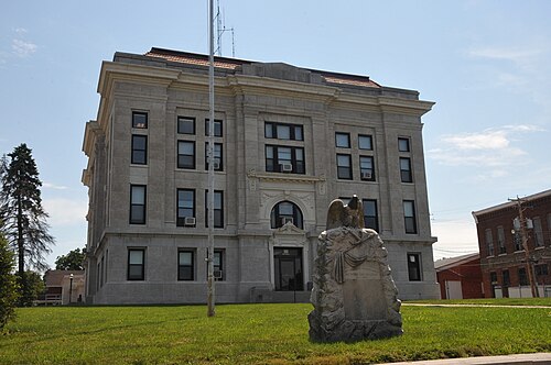 Cooper County