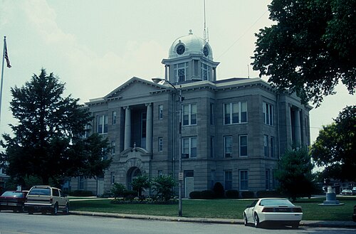 Daviess County