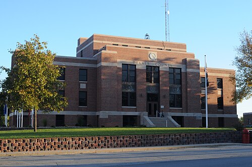 DeKalb County