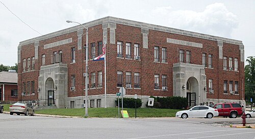 Douglas County