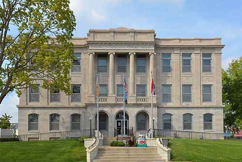 Franklin County