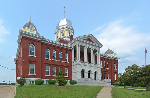 Gasconade County