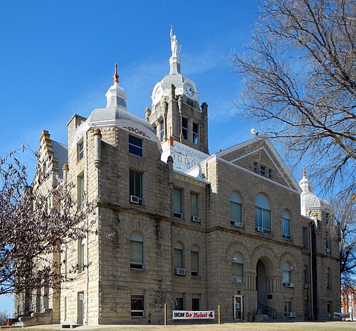 Johnson County