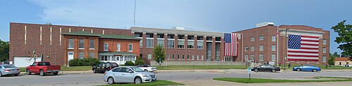 Laclede County