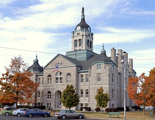 Lawrence County