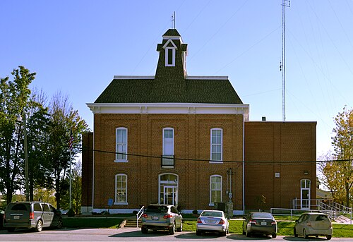 Lewis County