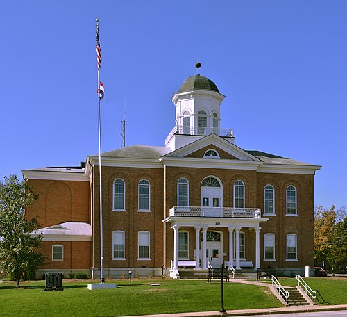 Lincoln County