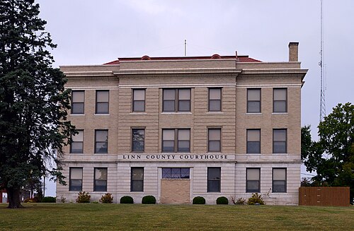Linn County
