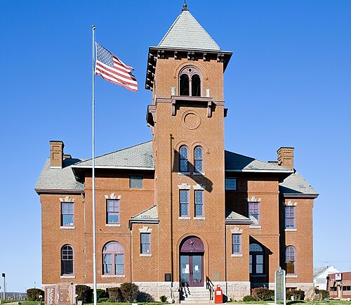 Madison County