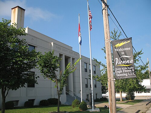 Maries County