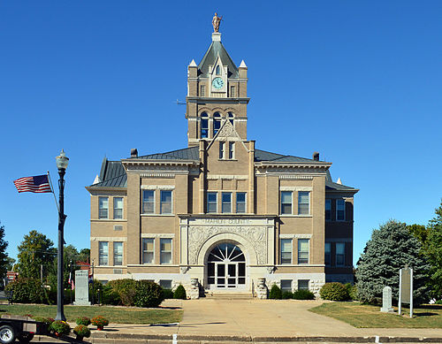 Marion County