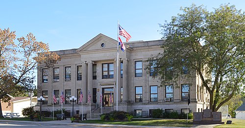 Mercer County