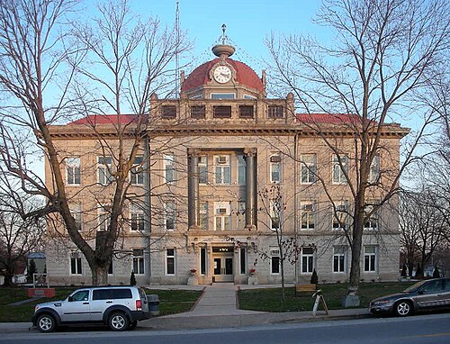 Monroe County