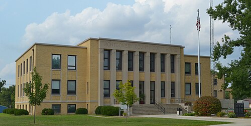 Montgomery County