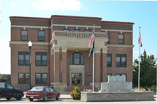 Osage County