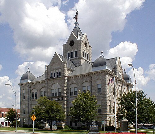 Polk County