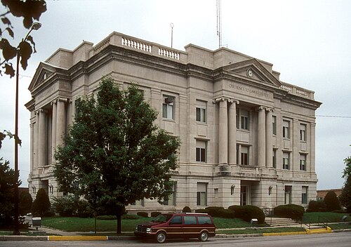 Ray County