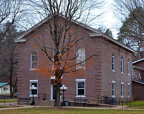Reynolds County