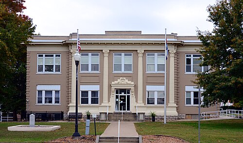 St. Clair County