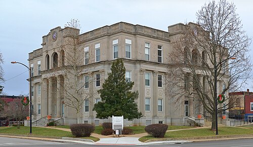 St. Francois County