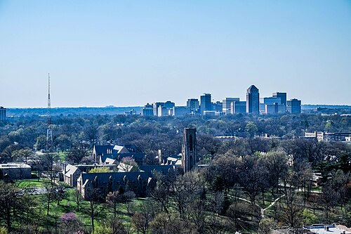 St. Louis County