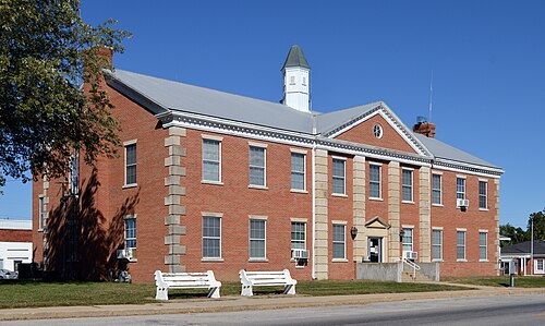 Schuyler County