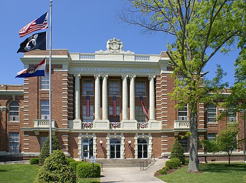 Scott County