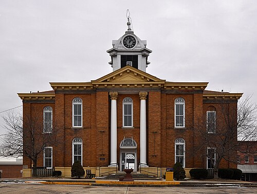 Stoddard County