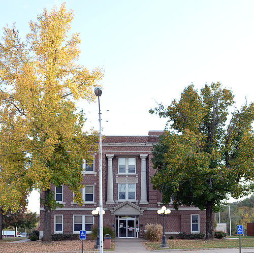 Stone County