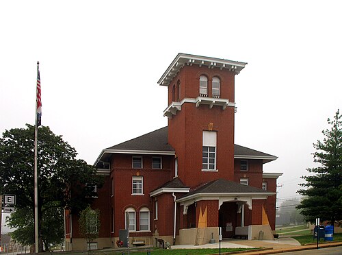Washington County