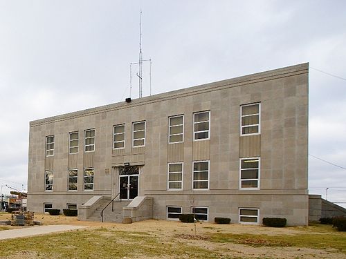 Webster County