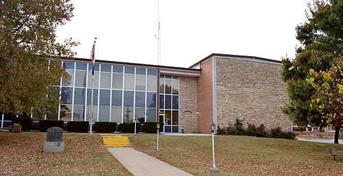 Wright County