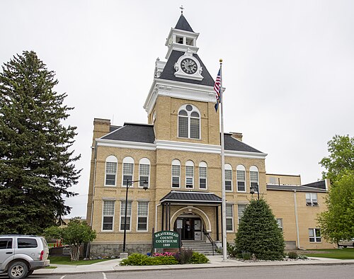 Beaverhead County