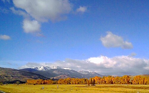 Deer Lodge County