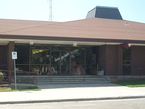 Fallon County