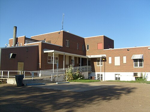 Garfield County