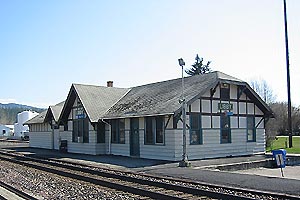 Lincoln County