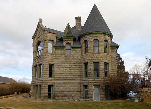 Meagher County
