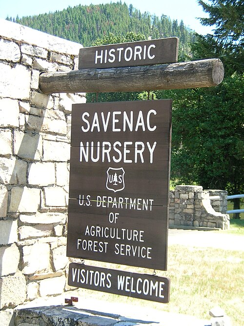 Mineral County