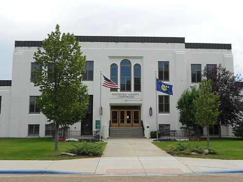 Roosevelt County