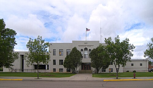Sheridan County