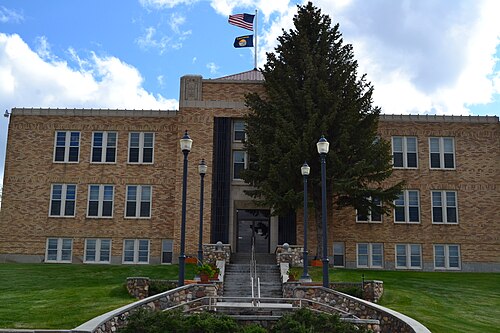 Toole County