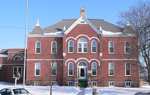 Antelope County