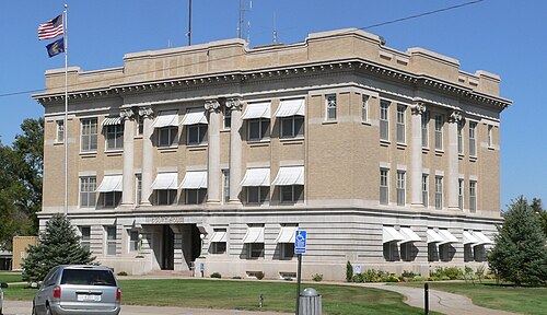 Box Butte County