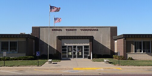 Butler County