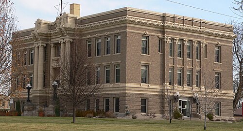Clay County