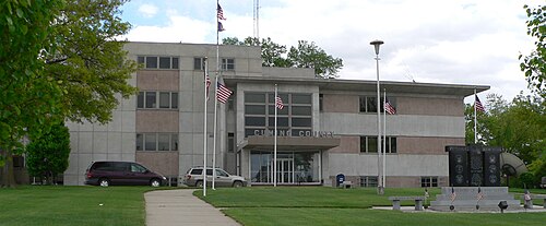 Cuming County