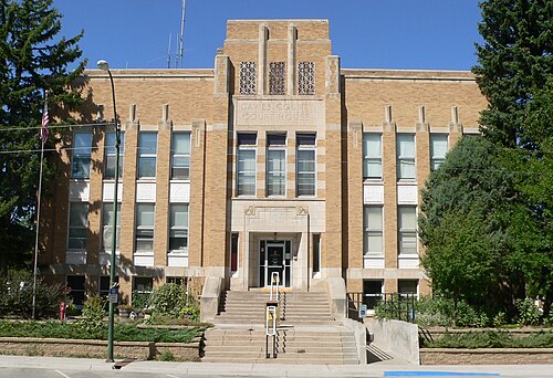 Dawes County